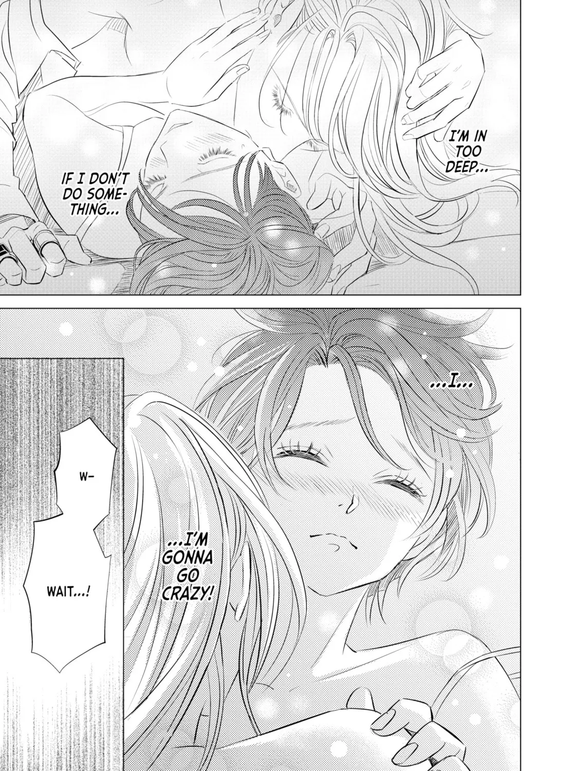 That Looker is Loose - Chapter 4 - Page 13