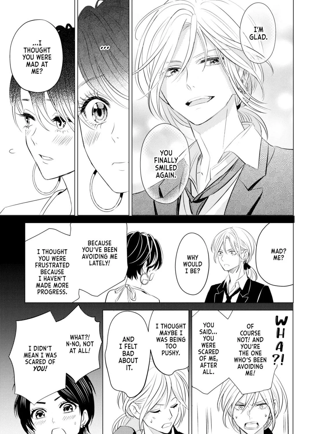 That Looker is Loose - Chapter 4 - Page 41