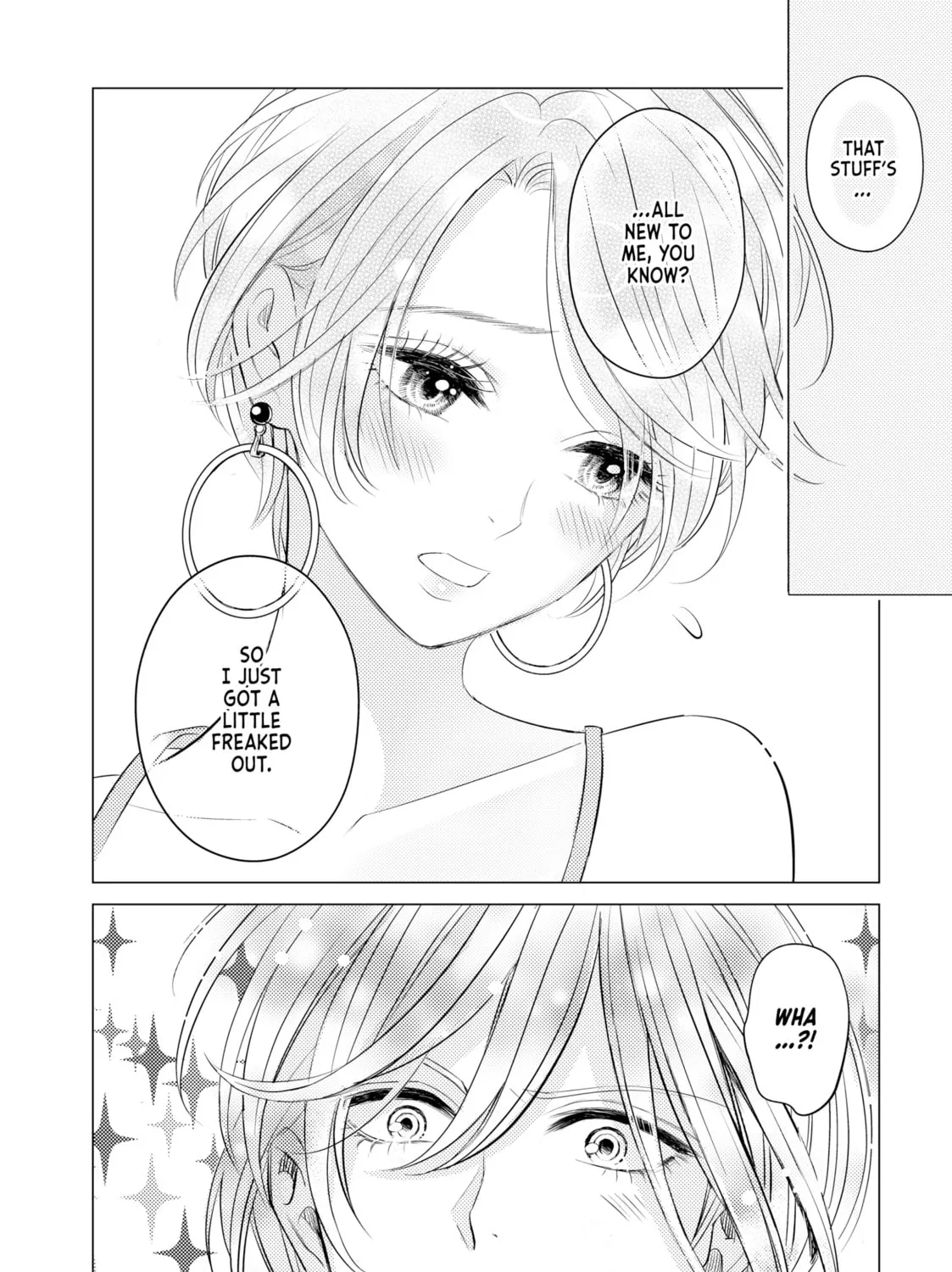That Looker is Loose - Chapter 4 - Page 43