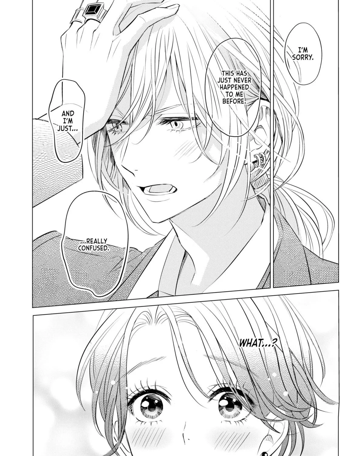 That Looker is Loose - Chapter 4 - Page 47