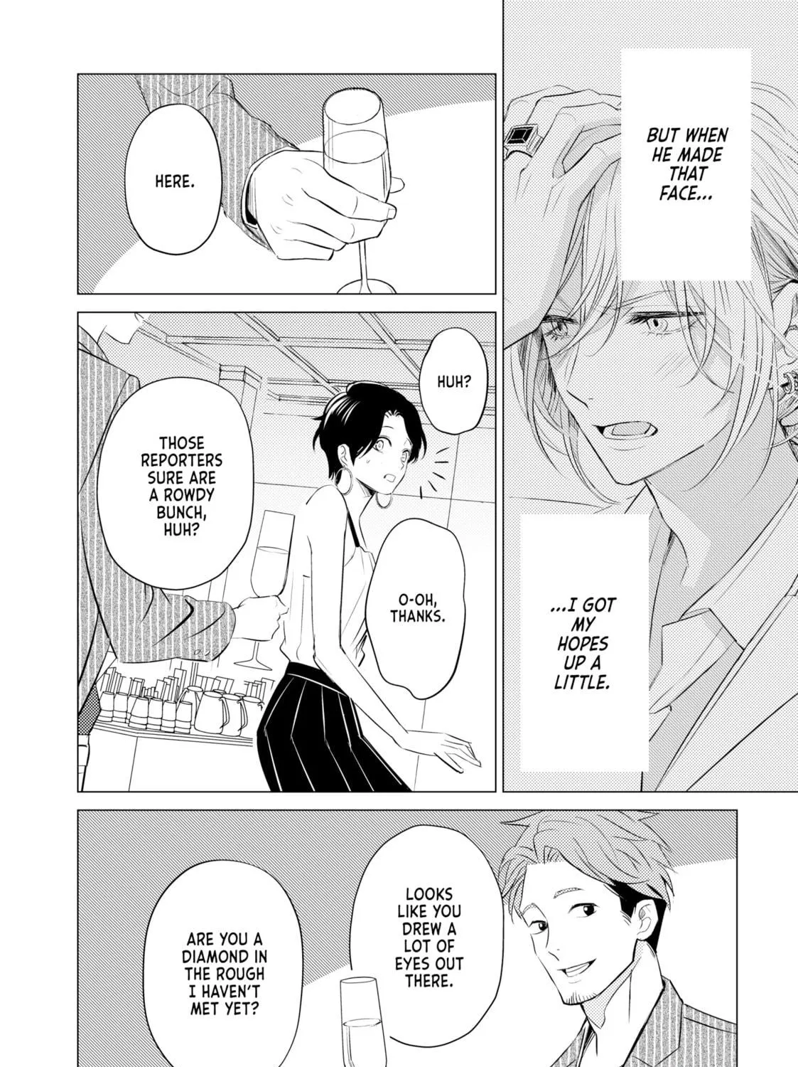 That Looker is Loose - Chapter 4 - Page 59