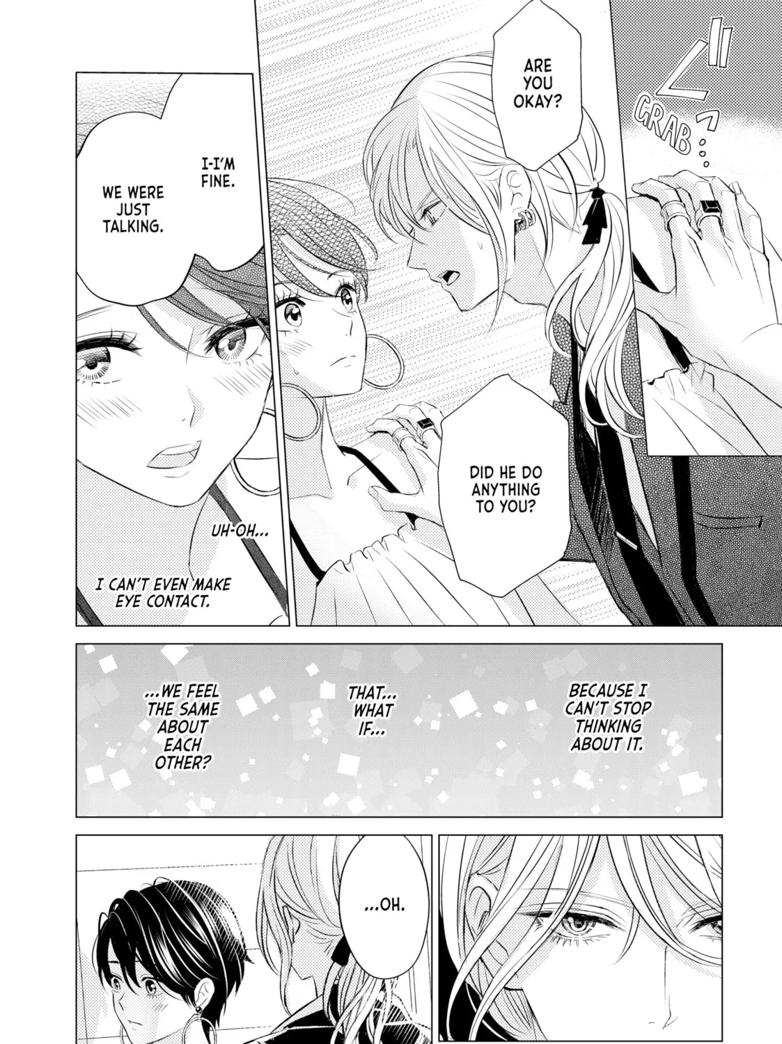 That Looker is Loose - Chapter 4 - Page 67
