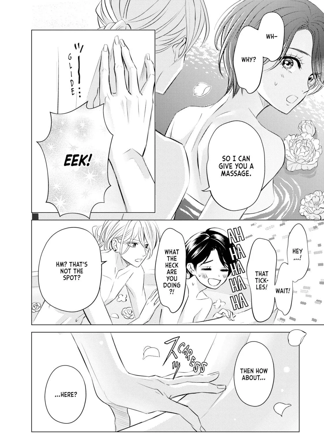 That Looker is Loose - Chapter 5 - Page 39