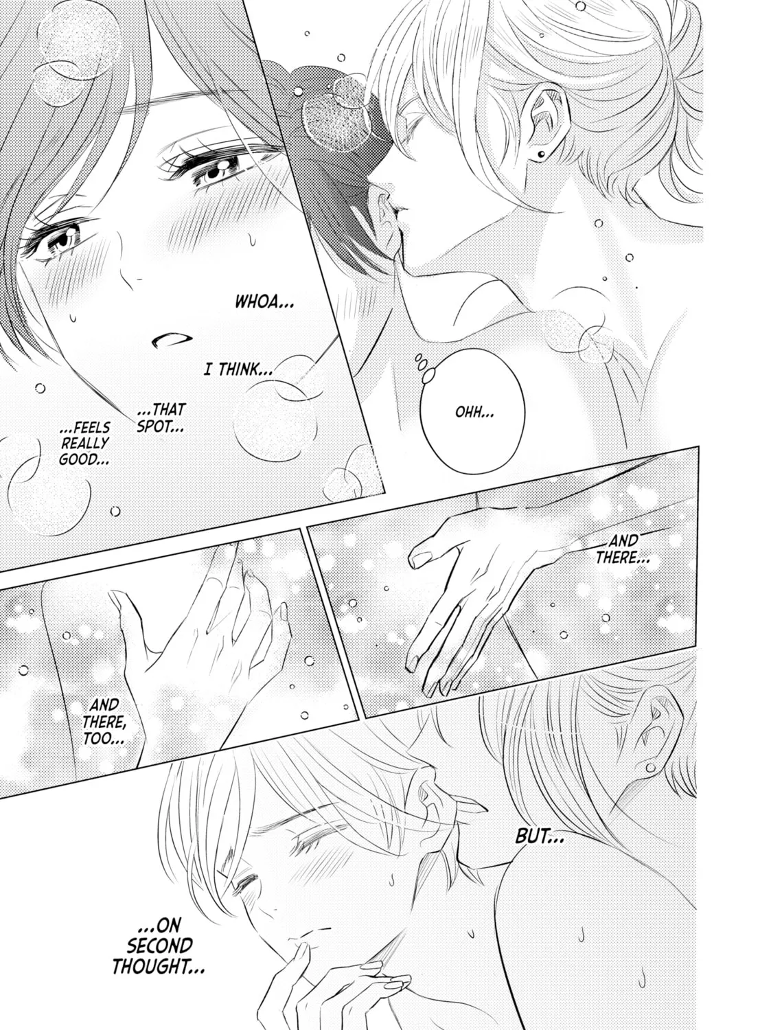 That Looker is Loose - Chapter 5 - Page 45