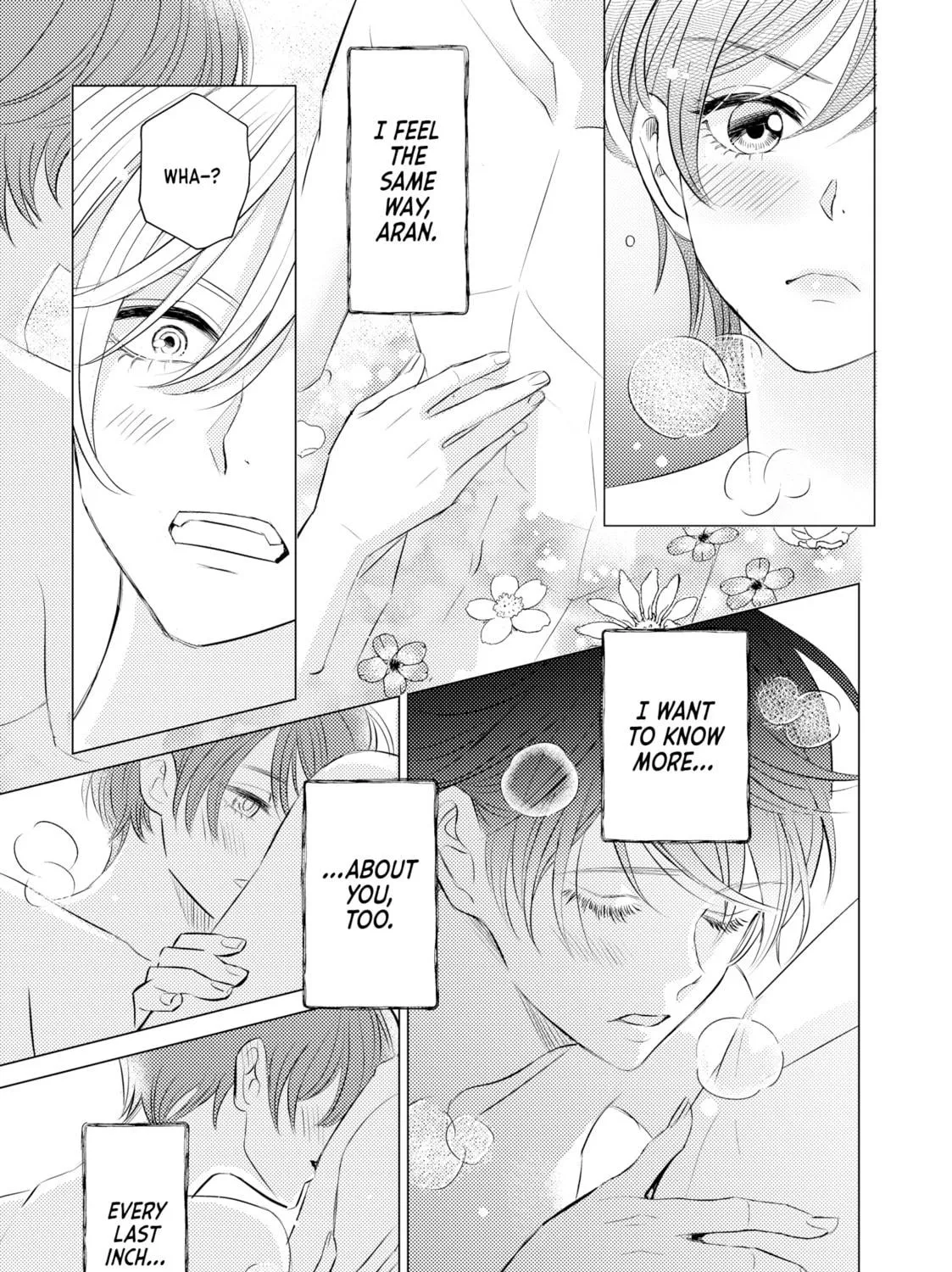 That Looker is Loose - Chapter 5 - Page 49