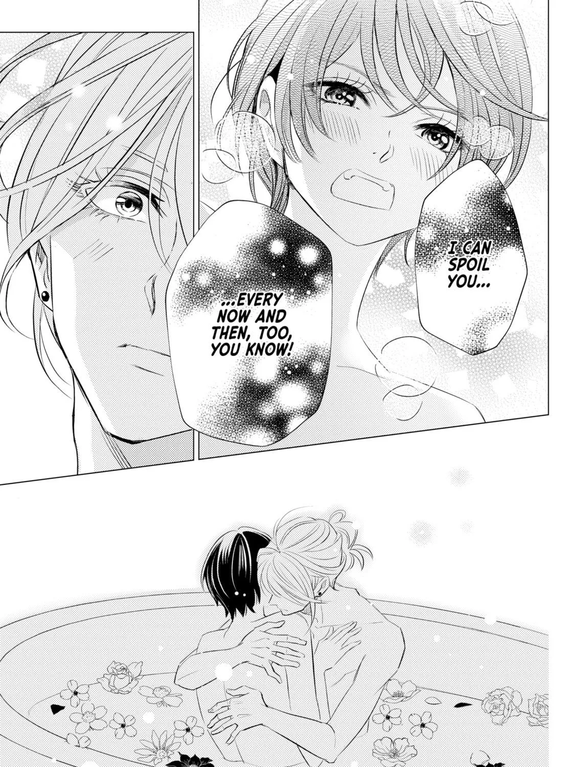 That Looker is Loose - Chapter 5 - Page 53