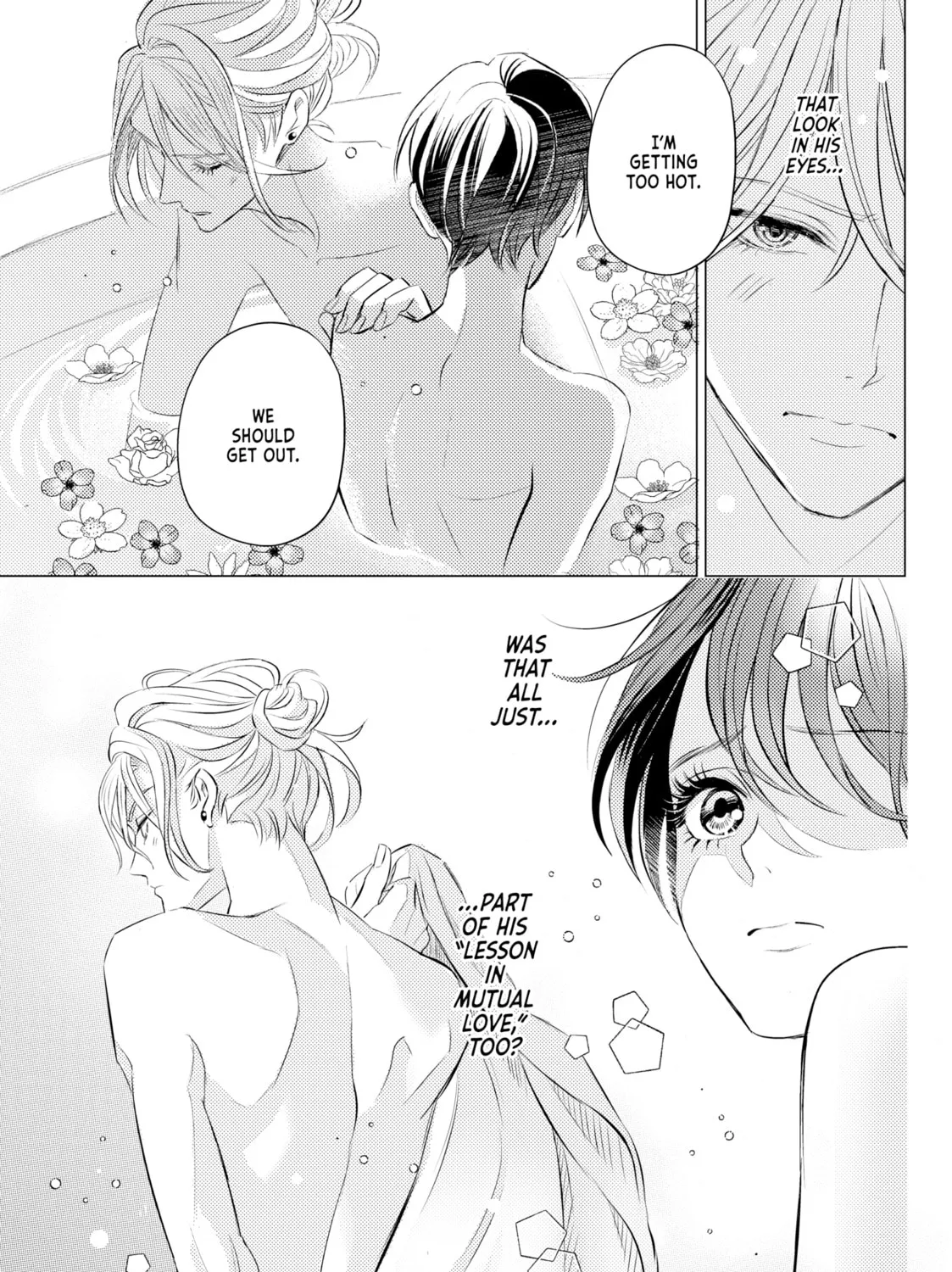 That Looker is Loose - Chapter 5 - Page 57