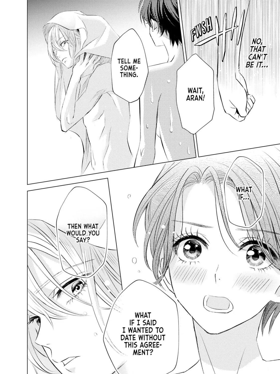 That Looker is Loose - Chapter 5 - Page 59