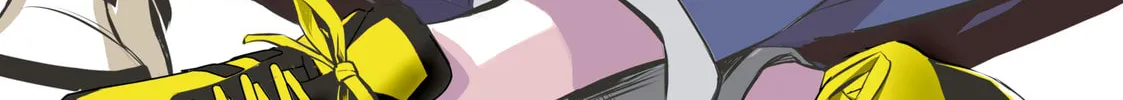 That Looker is Loose - Chapter 6 - Page 2