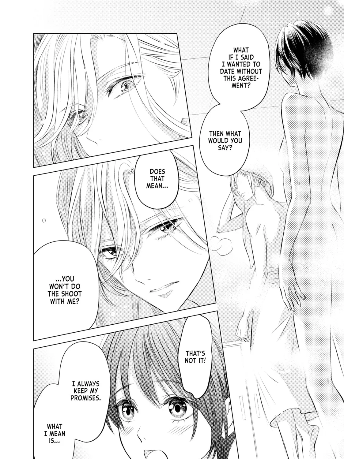 That Looker is Loose - Chapter 6 - Page 3