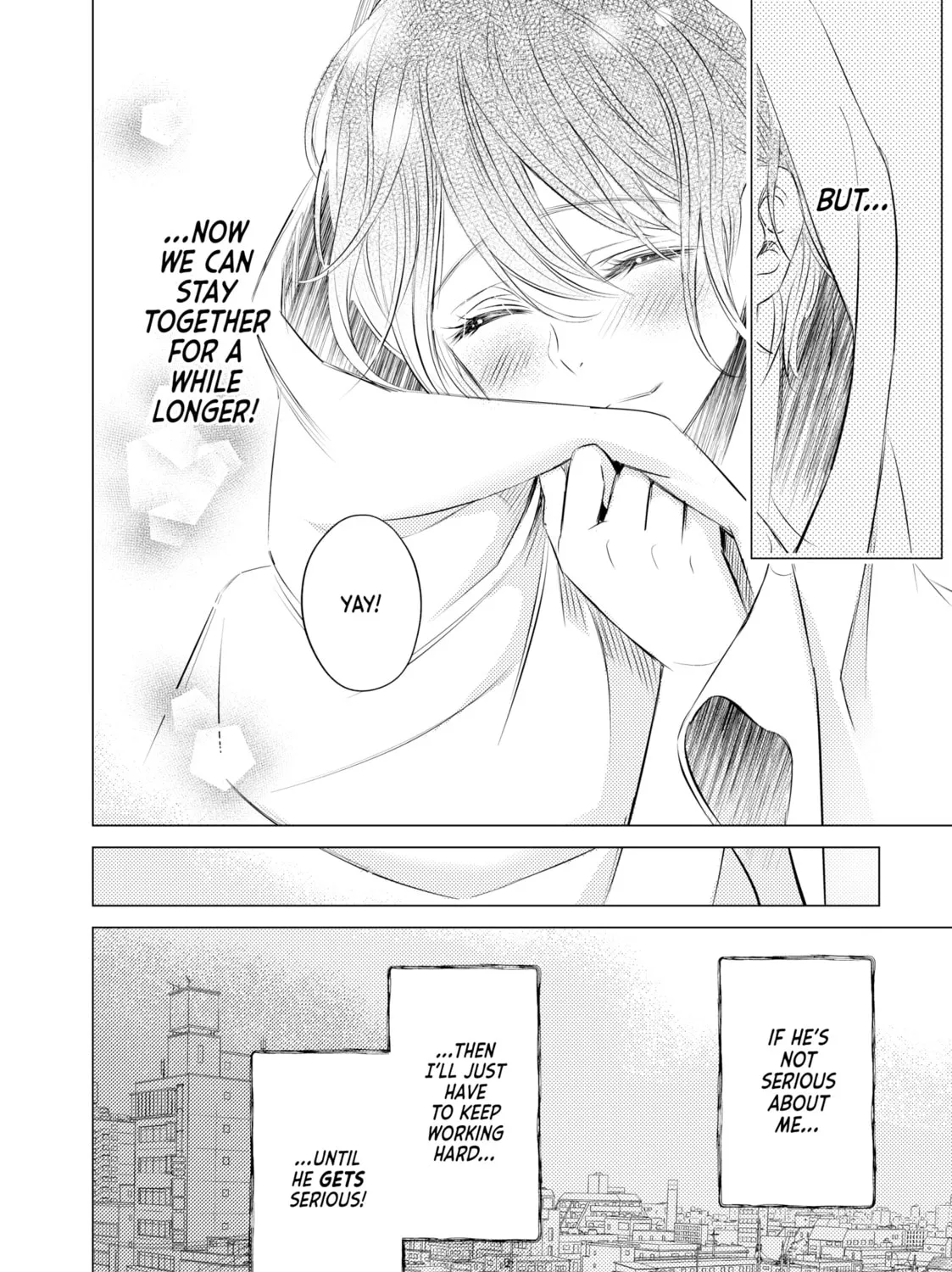 That Looker is Loose - Chapter 6 - Page 15