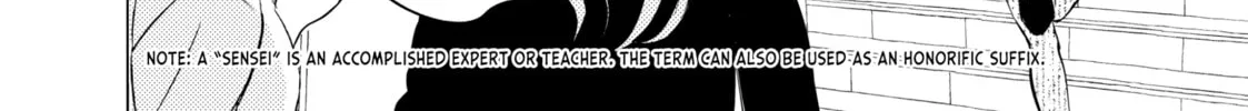 That Looker is Loose - Chapter 6 - Page 52