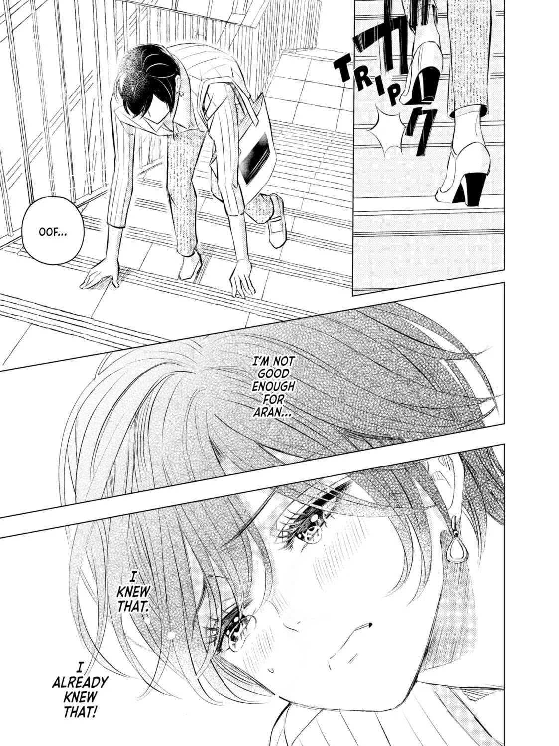 That Looker is Loose - Chapter 6 - Page 53