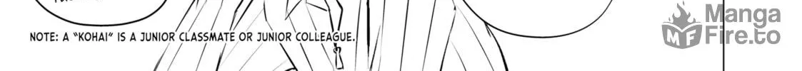 That Looker is Loose - Chapter 7 - Page 6