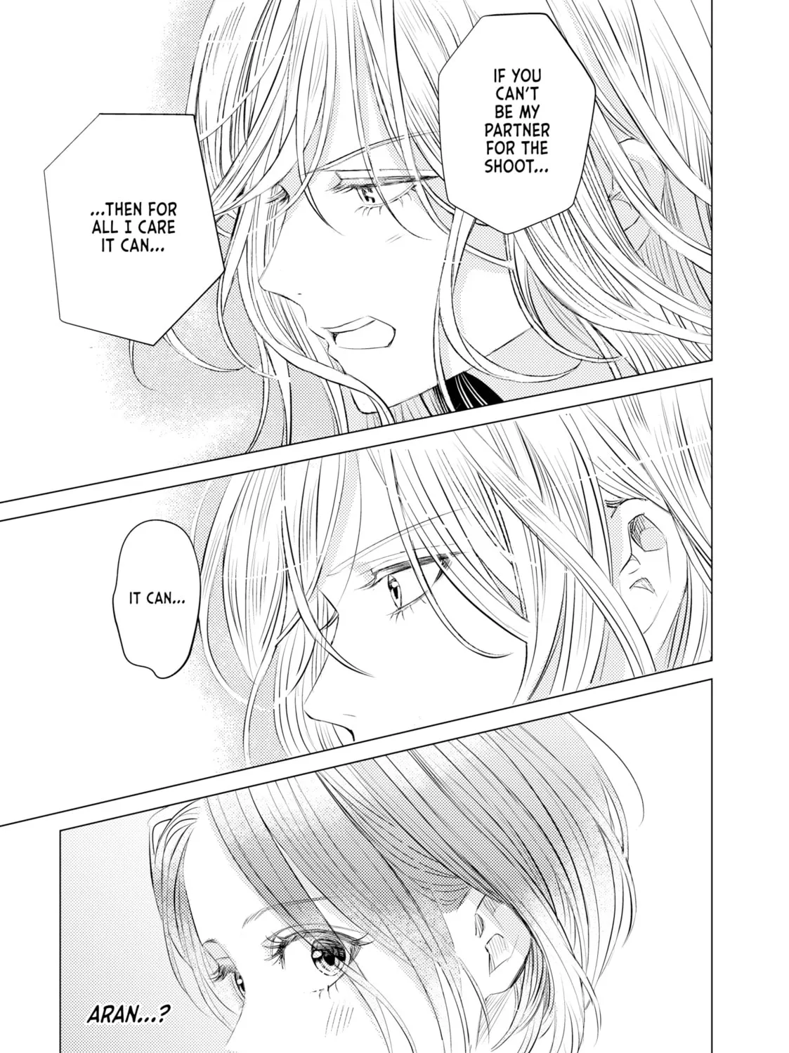 That Looker is Loose - Chapter 7 - Page 33
