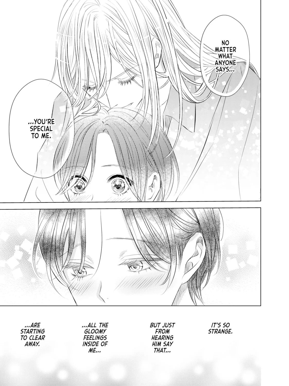 That Looker is Loose - Chapter 7 - Page 37
