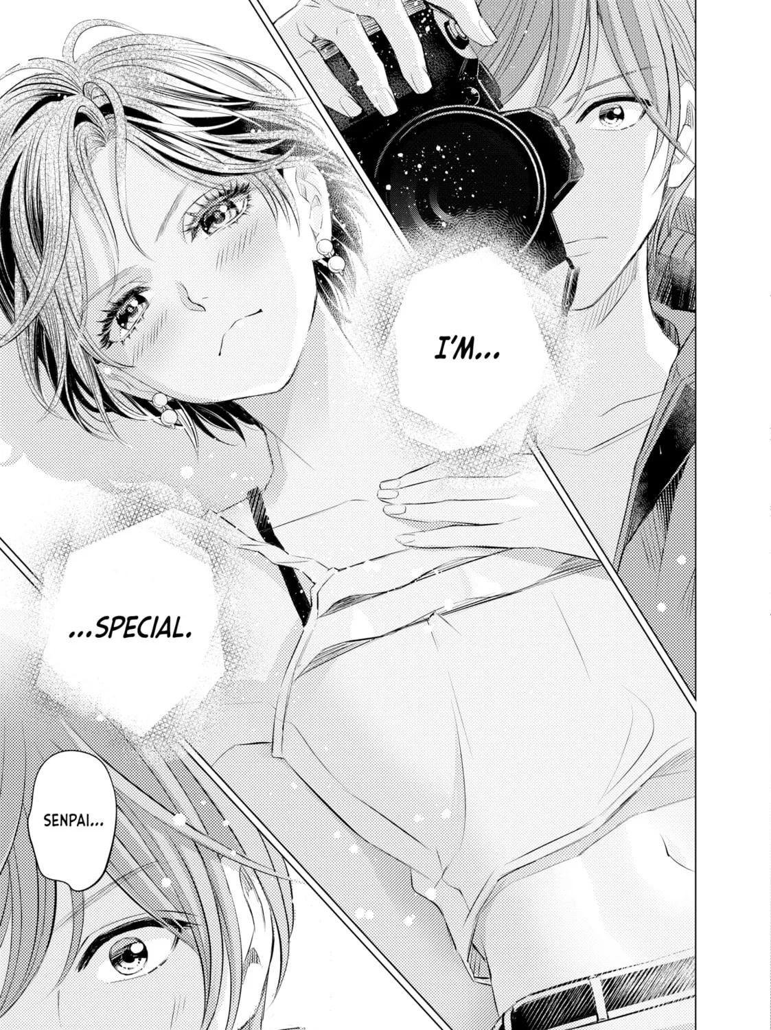 That Looker is Loose - Chapter 7 - Page 57