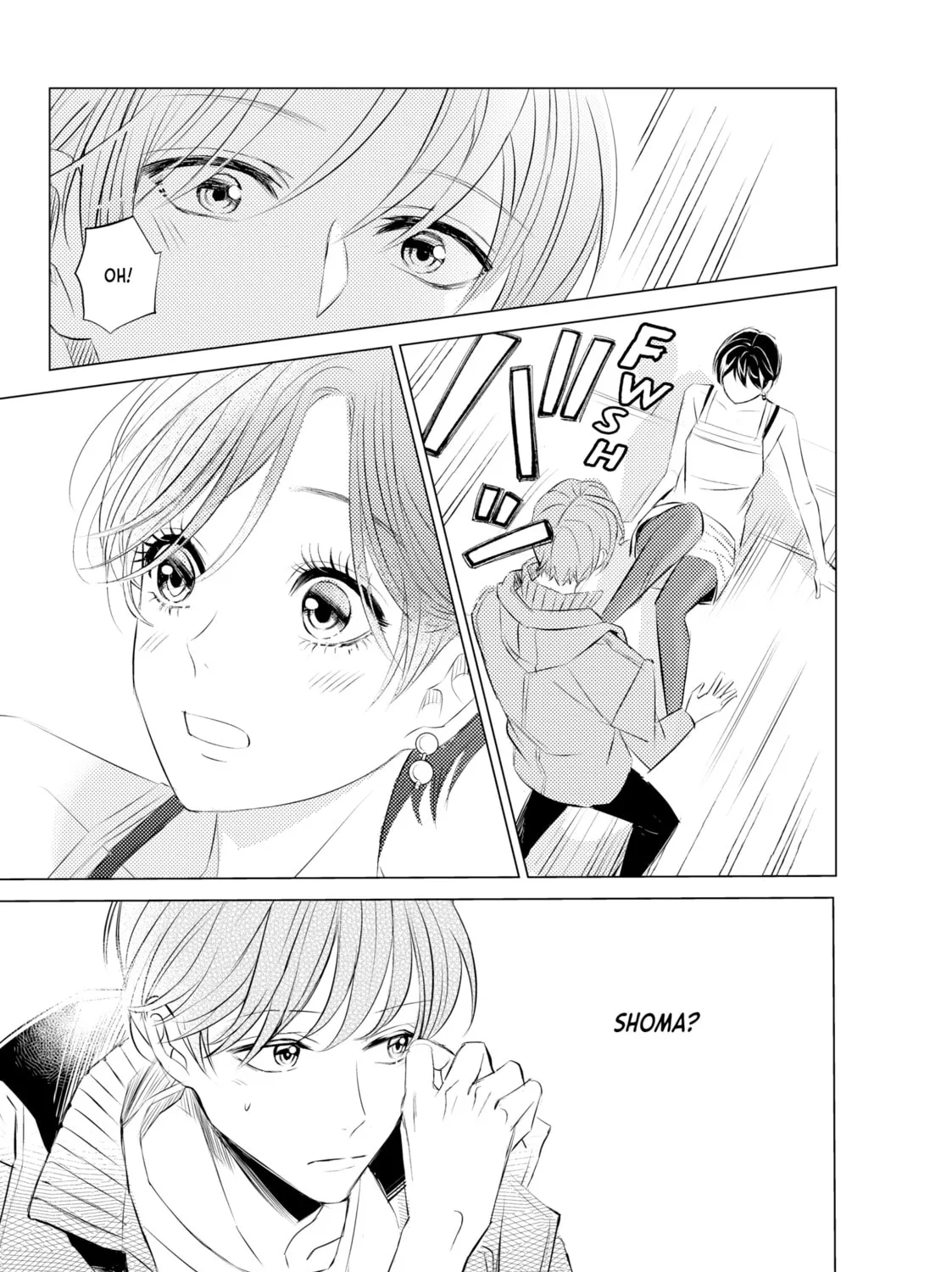 That Looker is Loose - Chapter 7 - Page 61
