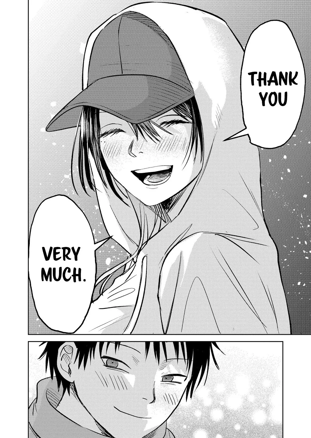 Haitatsusaki no Onee-san ga Kowa Sugiru - Chapter 7 - Page 14