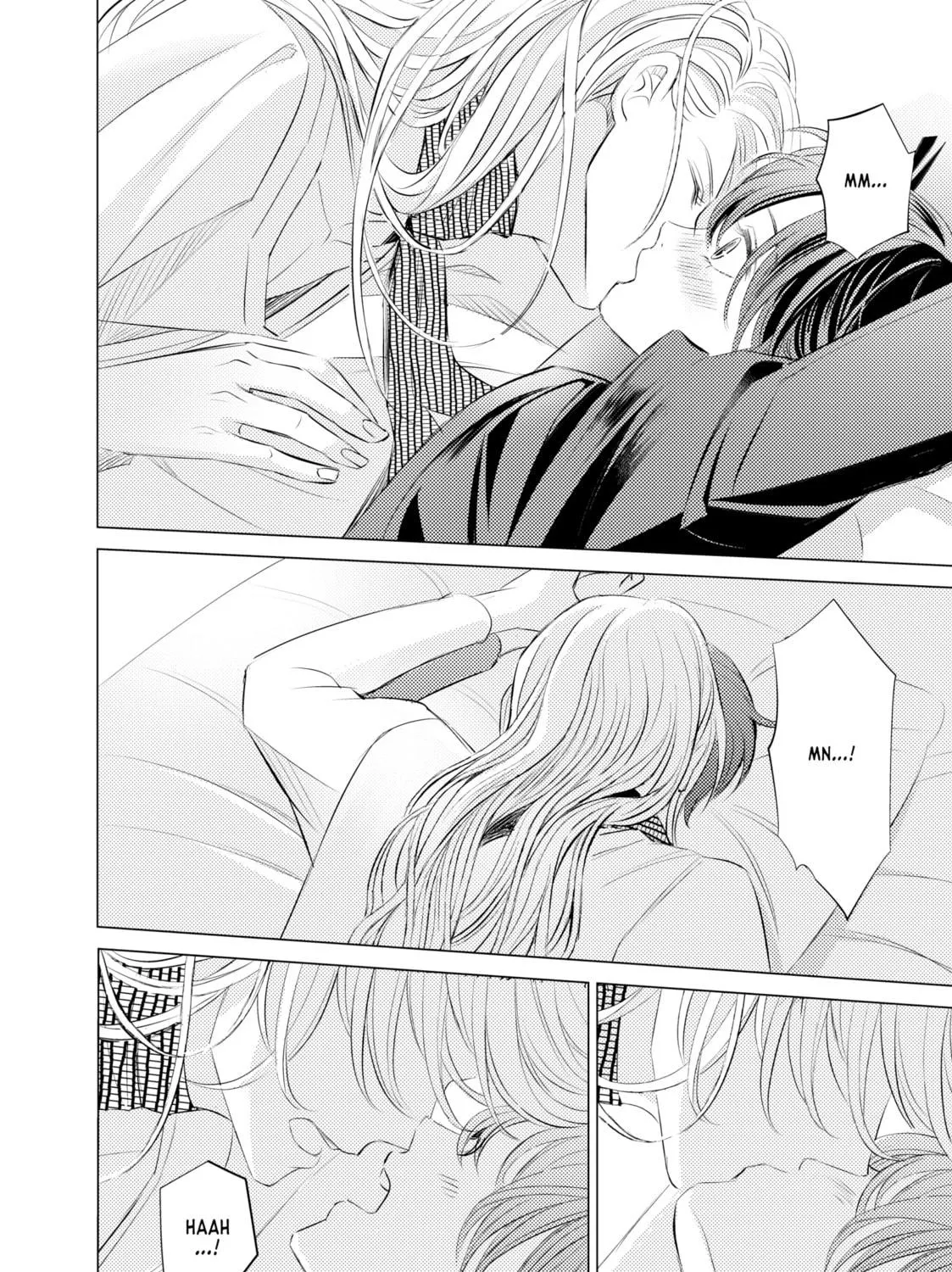 That Looker is Loose - Chapter 8 - Page 59