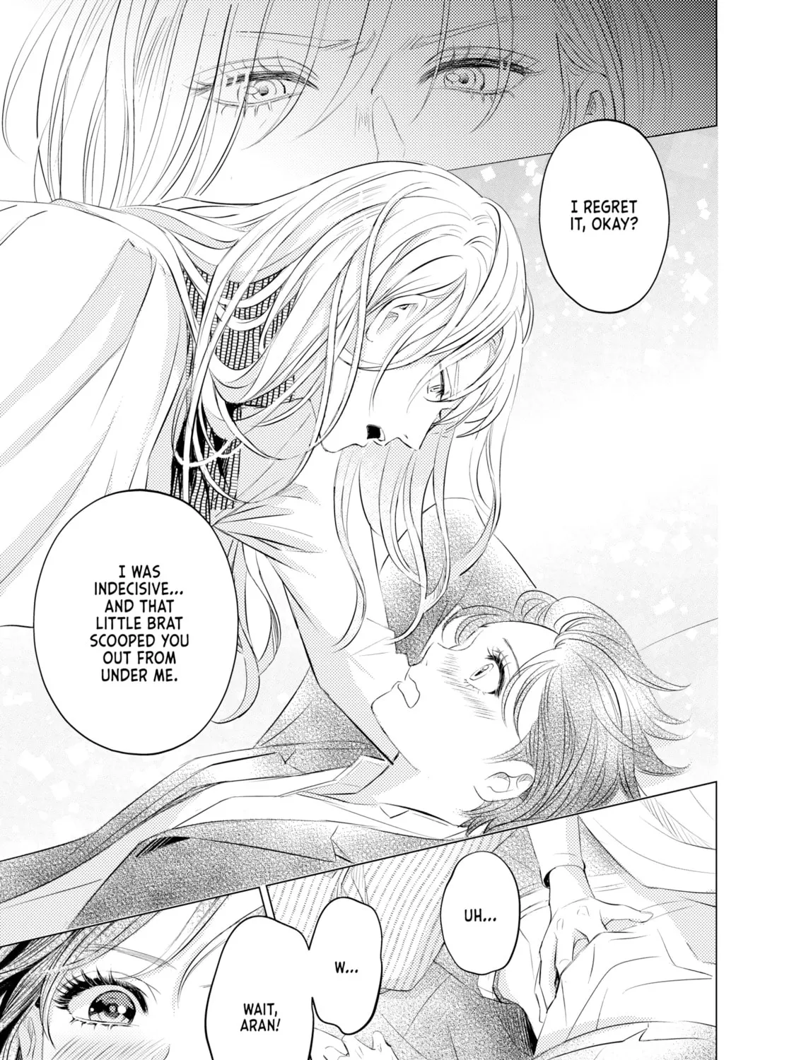 That Looker is Loose - Chapter 8 - Page 61