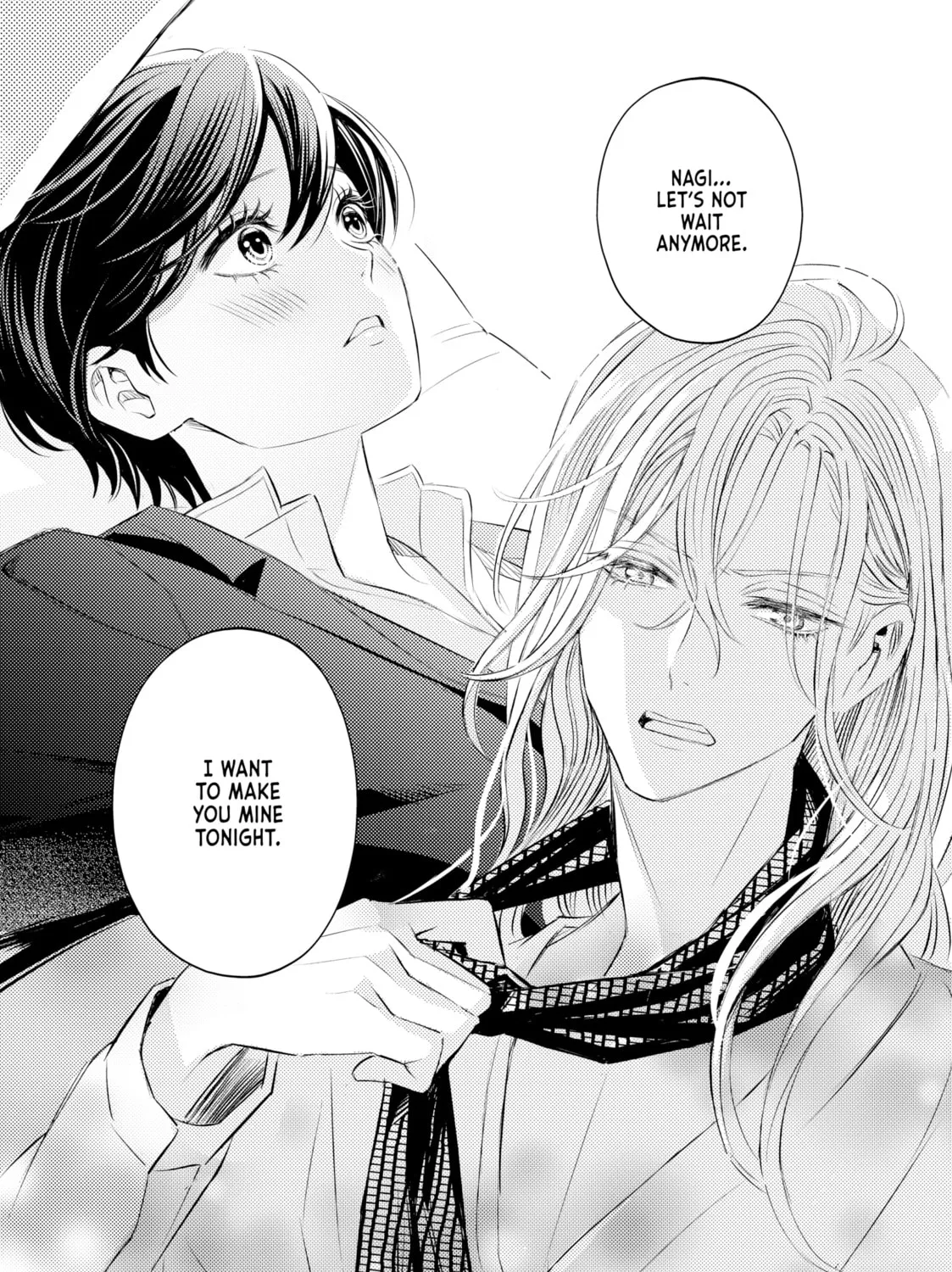 That Looker is Loose - Chapter 8 - Page 63