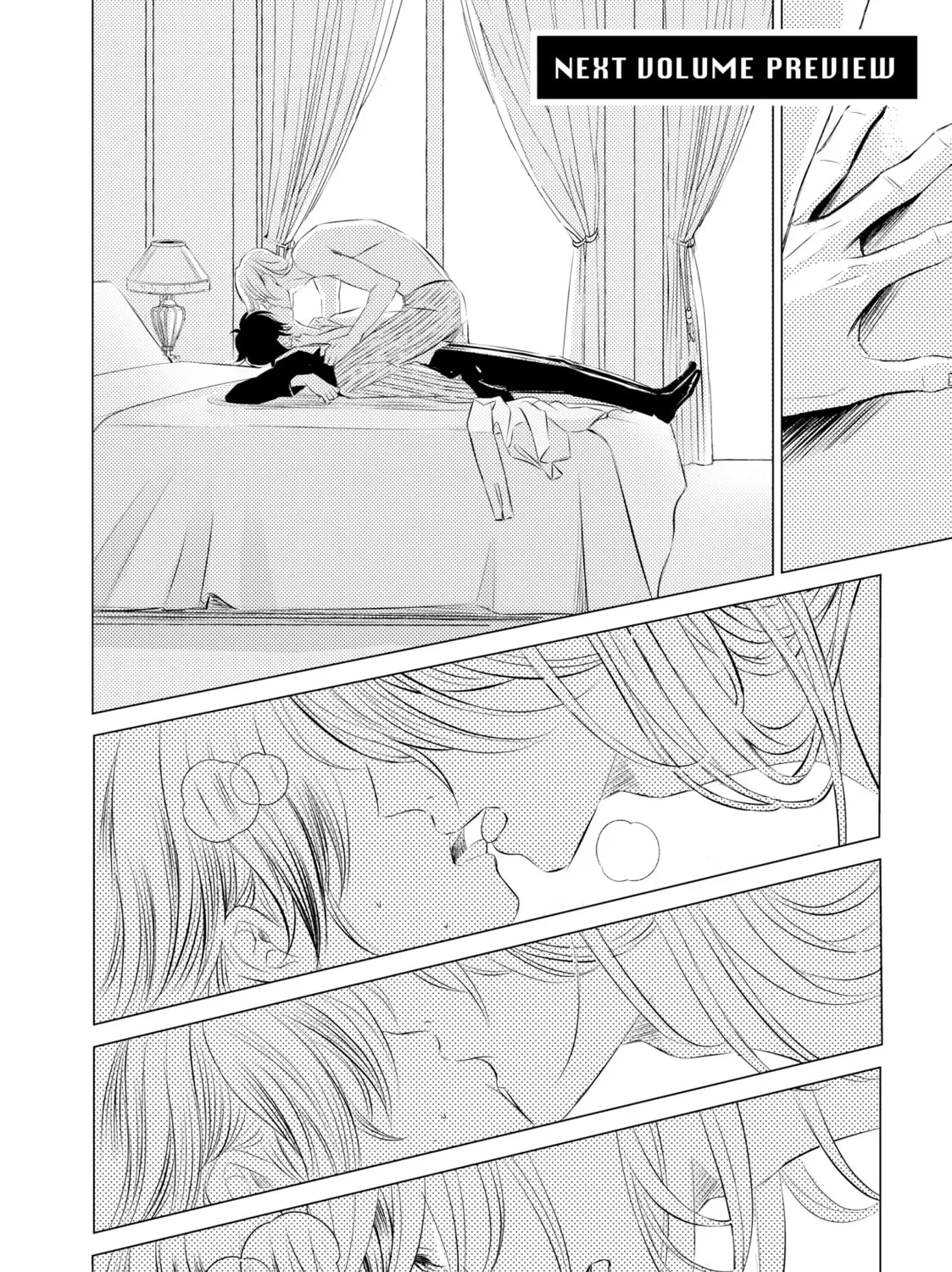 That Looker is Loose - Chapter 8 - Page 67