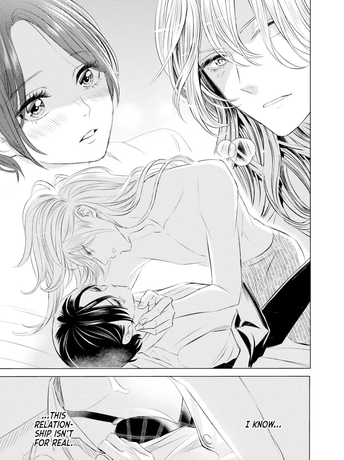 That Looker is Loose - Chapter 9 - Page 5