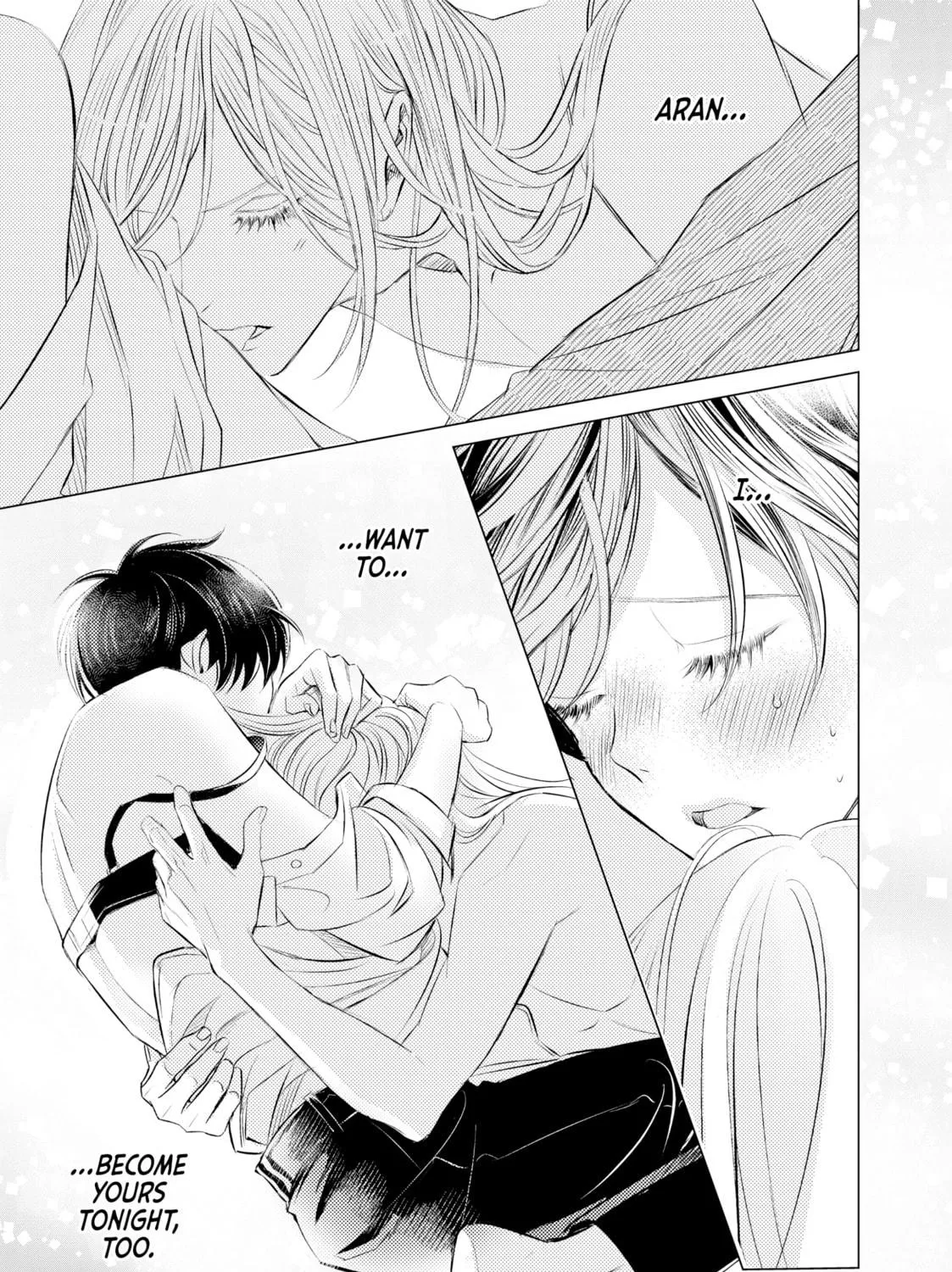 That Looker is Loose - Chapter 9 - Page 9
