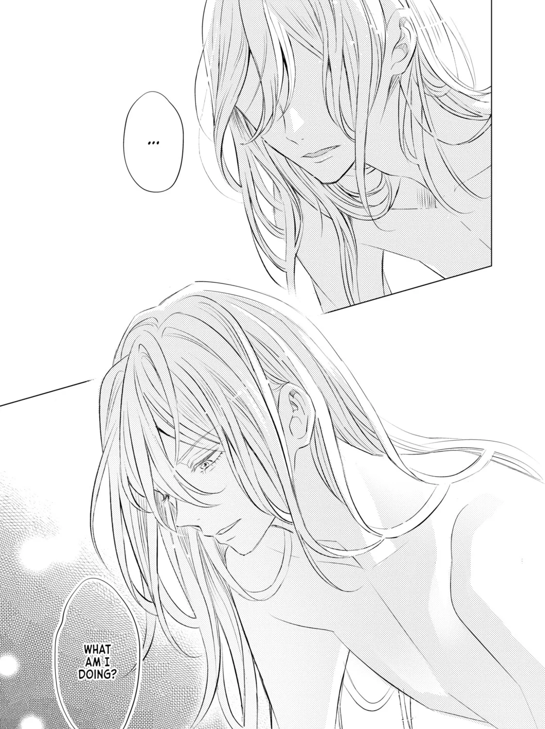 That Looker is Loose - Chapter 9 - Page 13