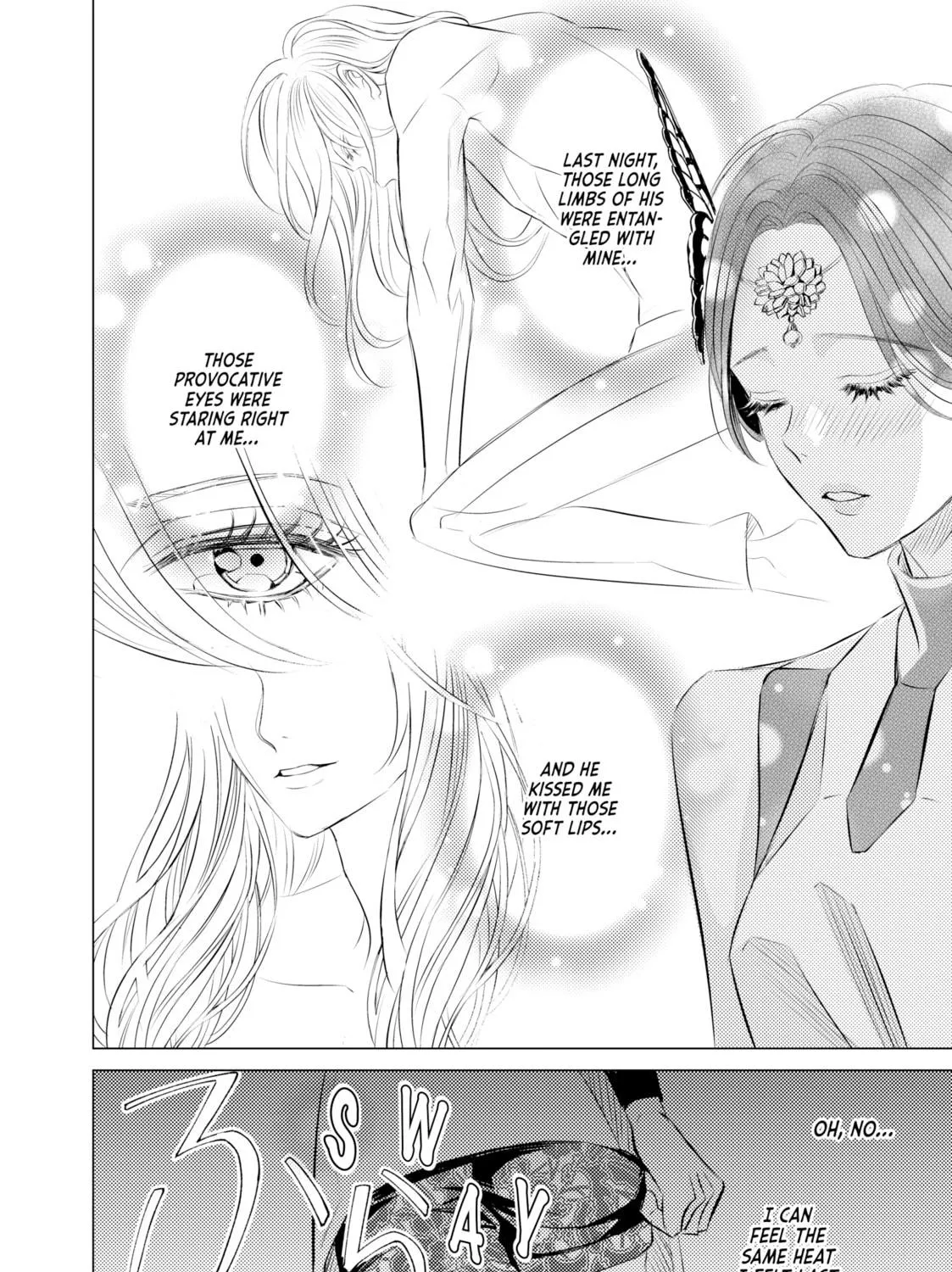 That Looker is Loose - Chapter 9 - Page 39