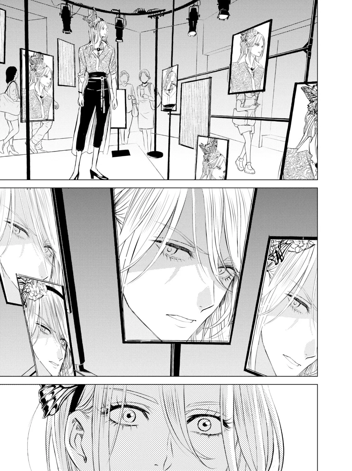 That Looker is Loose - Chapter 9 - Page 45