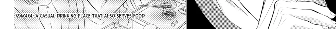 That Looker is Loose - Chapter 10 - Page 4