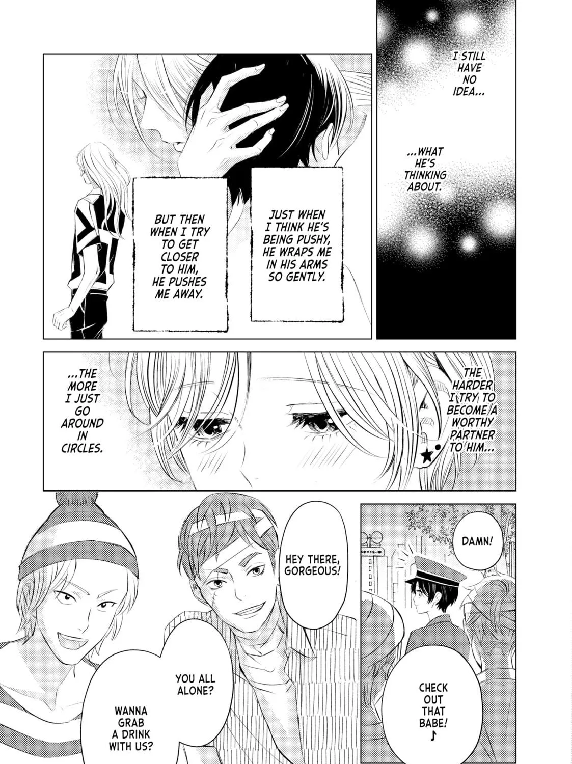 That Looker is Loose - Chapter 10 - Page 29