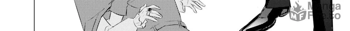 That Looker is Loose - Chapter 10 - Page 36