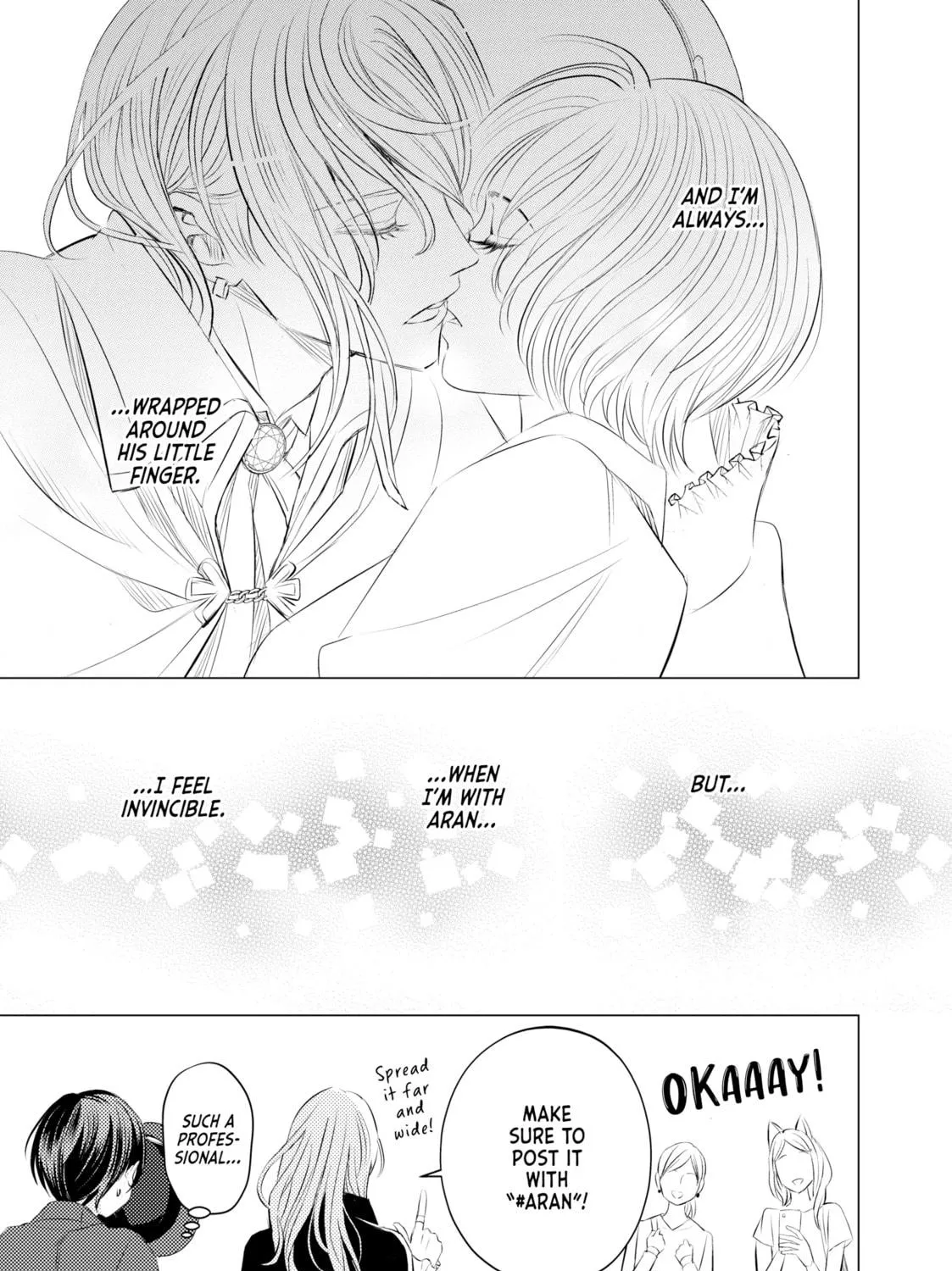 That Looker is Loose - Chapter 10 - Page 49