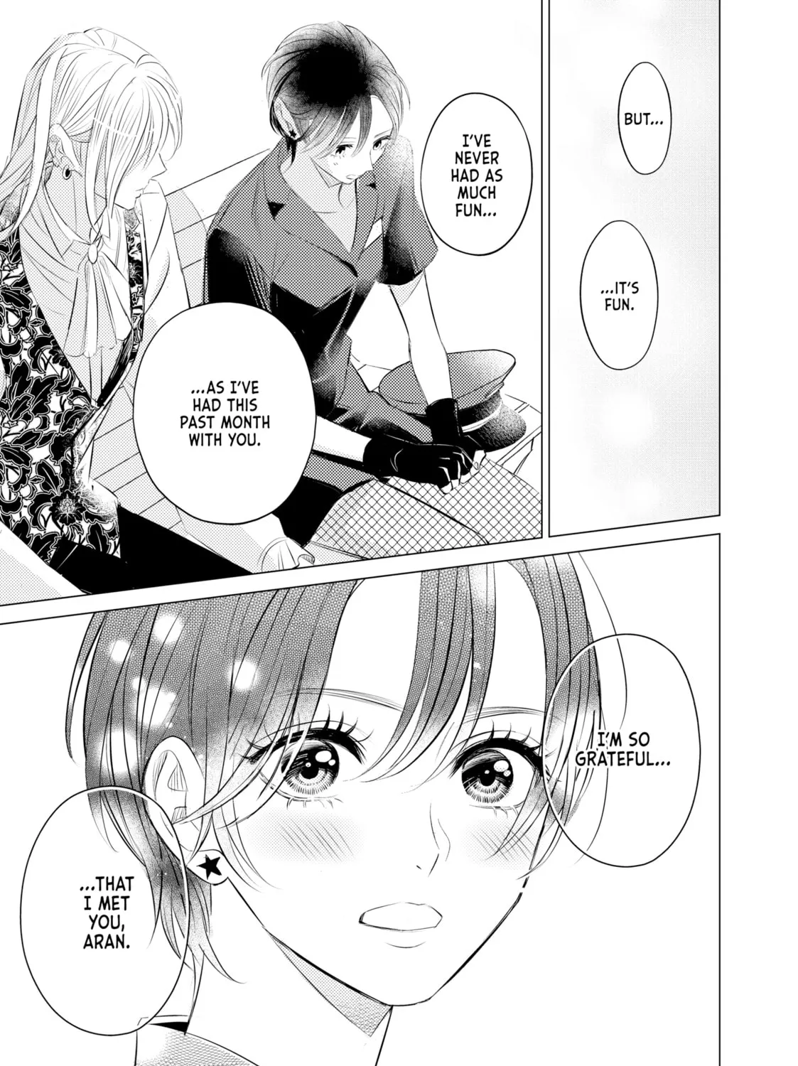 That Looker is Loose - Chapter 10 - Page 57