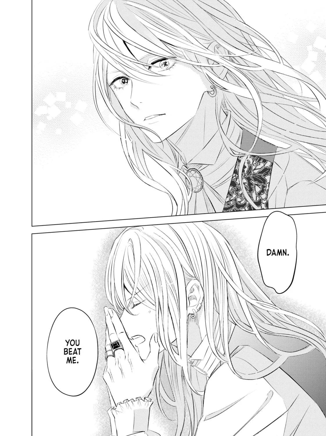 That Looker is Loose - Chapter 10 - Page 59
