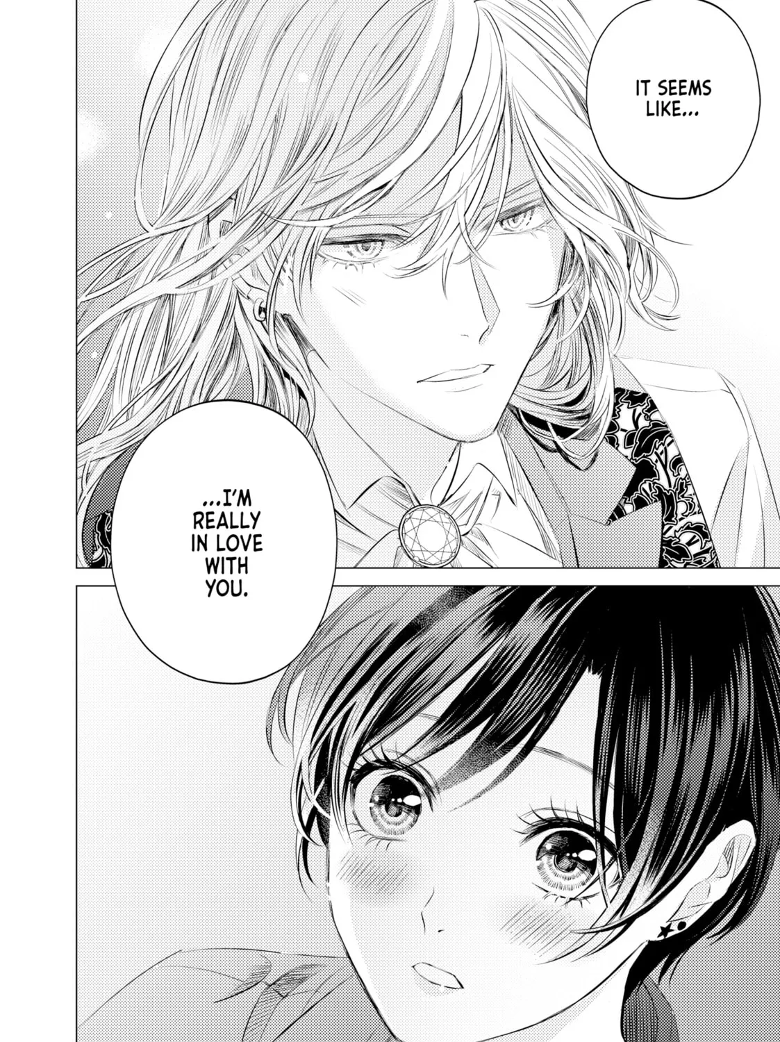 That Looker is Loose - Chapter 10 - Page 63