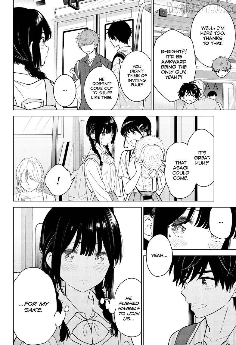 Aishiteru Game wo Owarasetai - Chapter 65 - Page 10