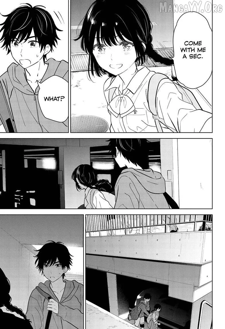 Aishiteru Game wo Owarasetai - Chapter 65 - Page 17