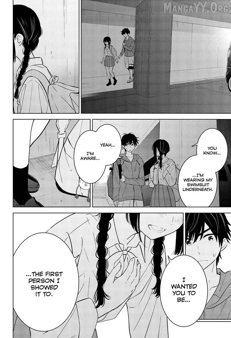 Aishiteru Game wo Owarasetai - Chapter 65 - Page 18