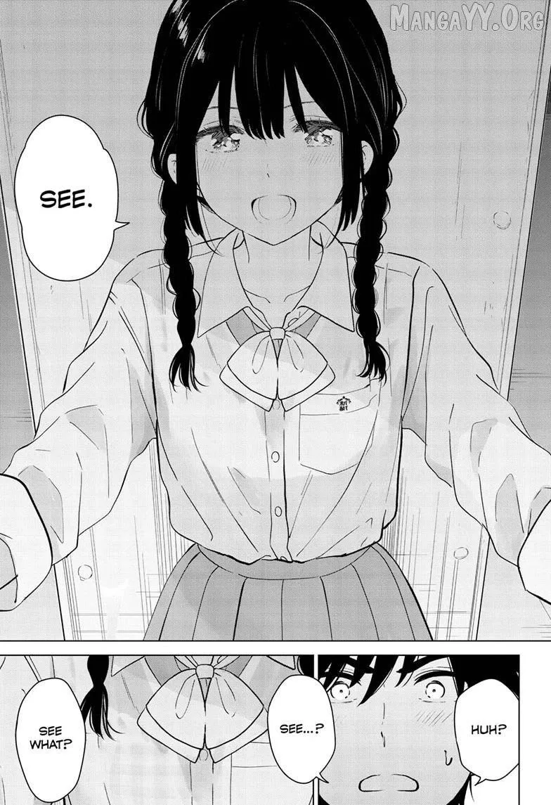 Aishiteru Game wo Owarasetai - Chapter 65 - Page 19
