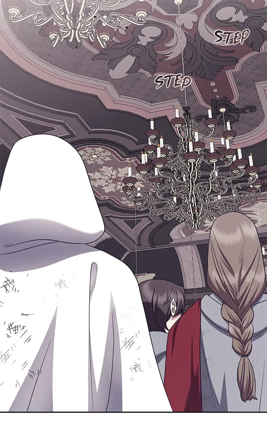 Catherine's Key to a Happy Life - Chapter 41 - Page 5