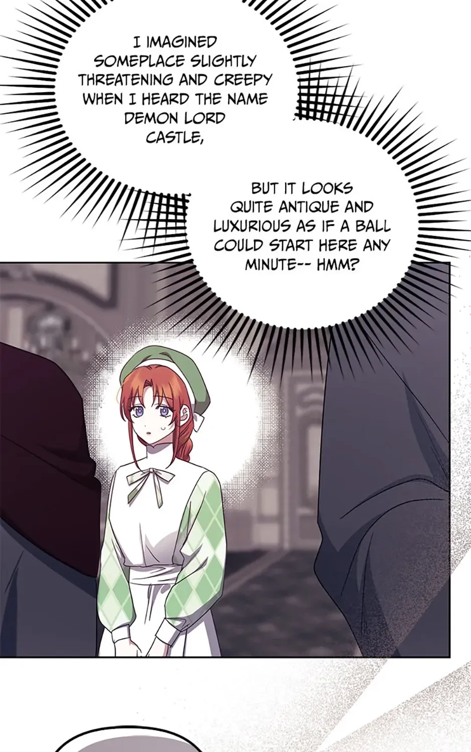 Catherine's Key to a Happy Life - Chapter 41 - Page 7