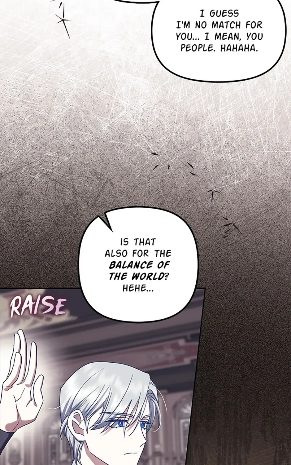 Catherine's Key to a Happy Life - Chapter 41 - Page 23