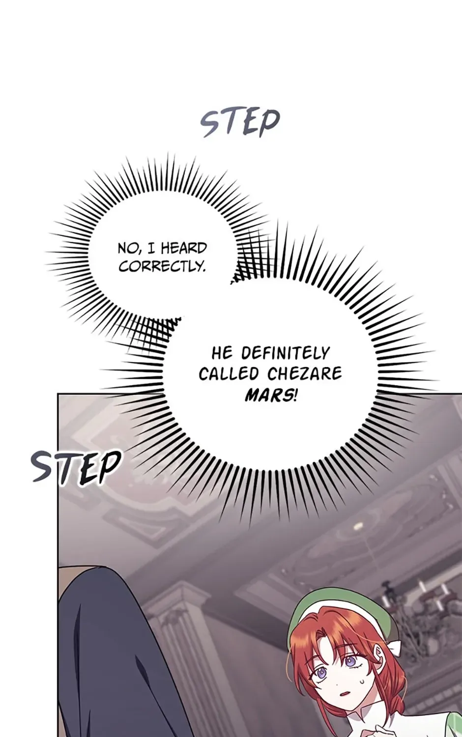 Catherine's Key to a Happy Life - Chapter 41 - Page 31