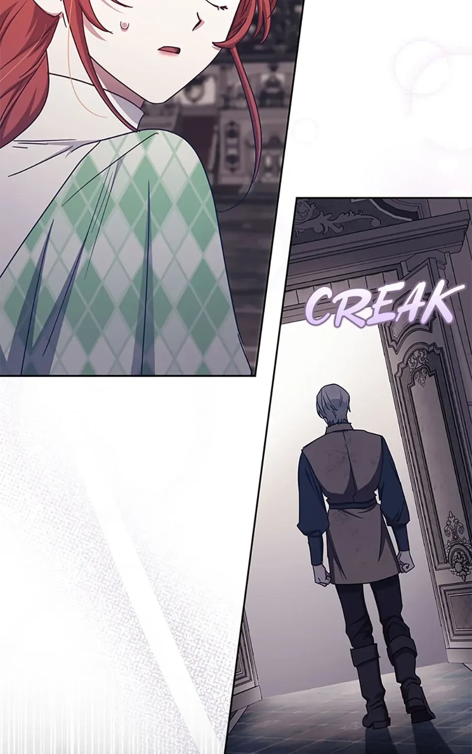 Catherine's Key to a Happy Life - Chapter 41 - Page 37