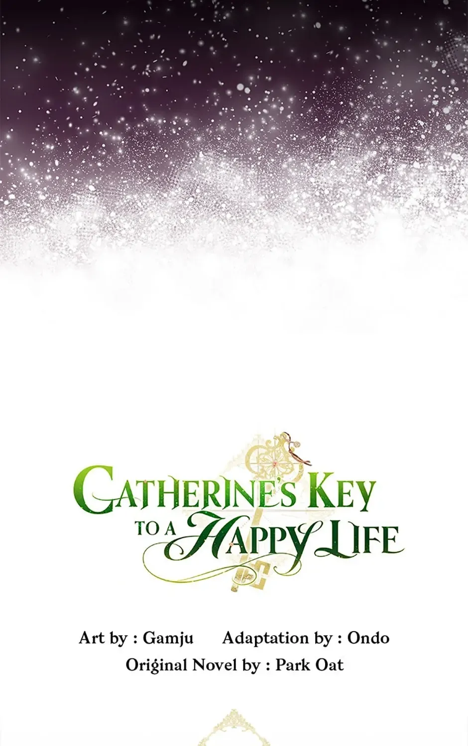 Catherine's Key to a Happy Life - Chapter 41 - Page 41