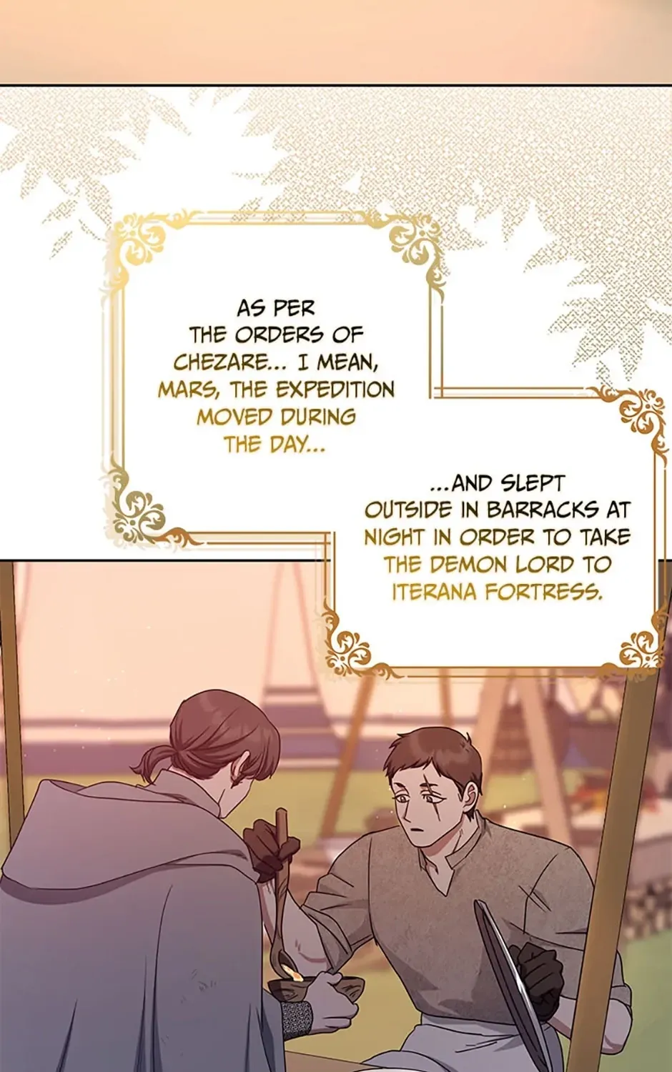Catherine's Key to a Happy Life - Chapter 41 - Page 47